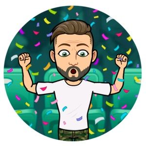 Meet your Posher, Tim